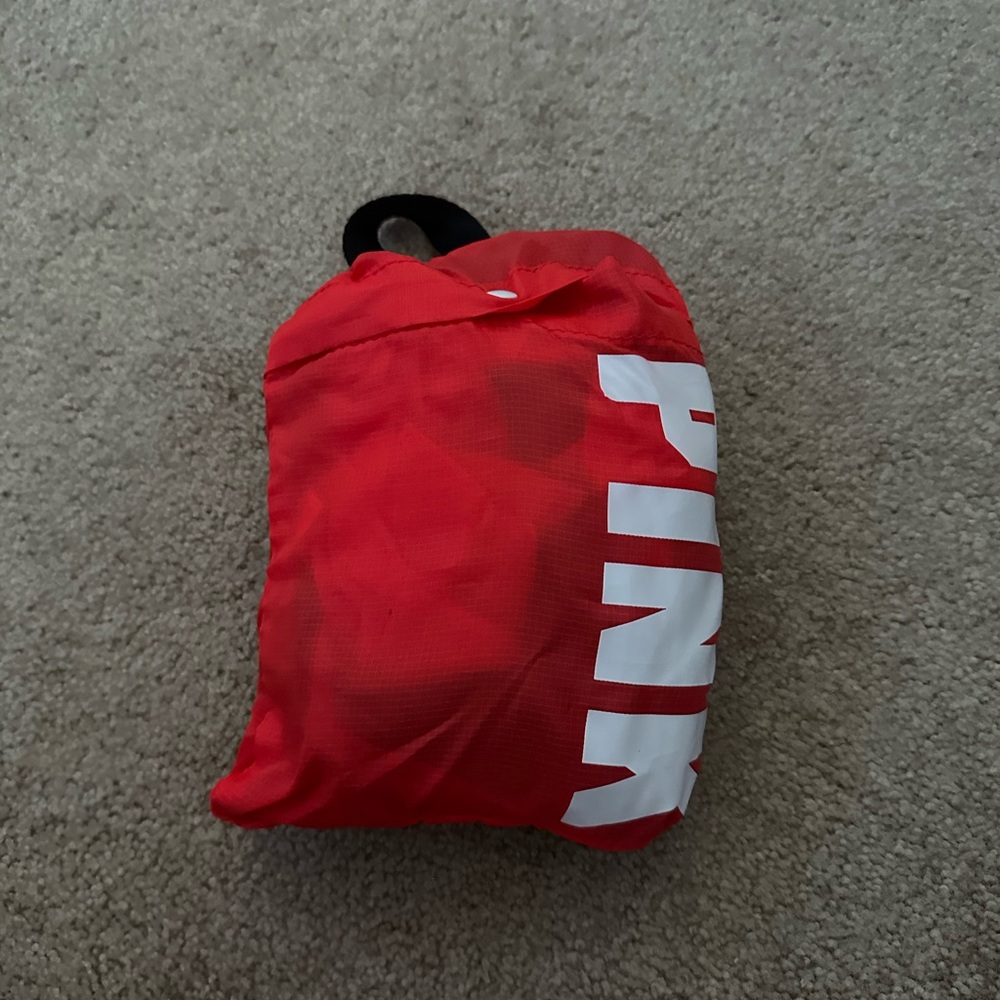 VS Pink Compatible Duffel Bag